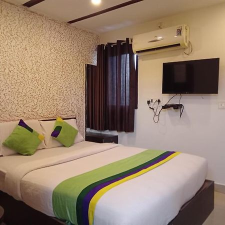 Abs Comforts Villa Mysore Exterior photo
